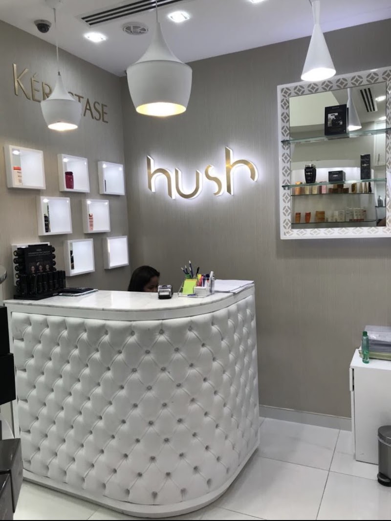 Hush Salon Dubai - Ladies & Gents | Dubai Mall — Salon for men and Women in Dubai, Downtown - Image 5