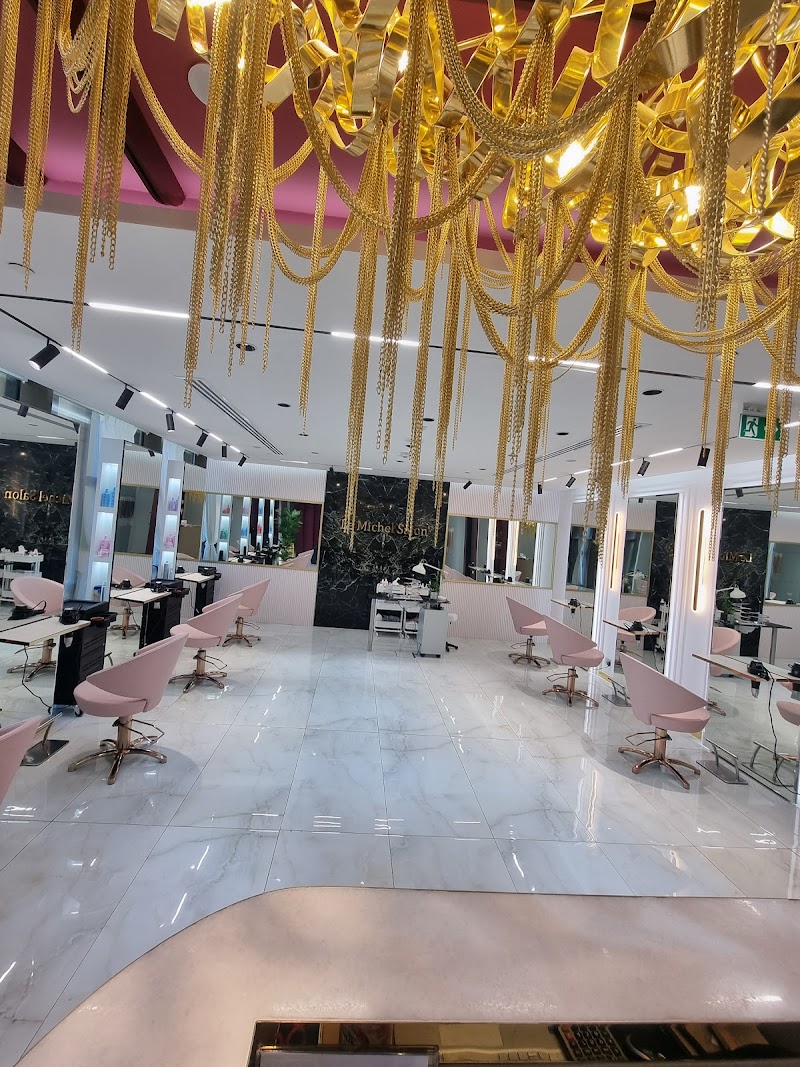 Le Michel Salons Downtown Dubai — Salon for men and Women in Dubai, Downtown - Image 3