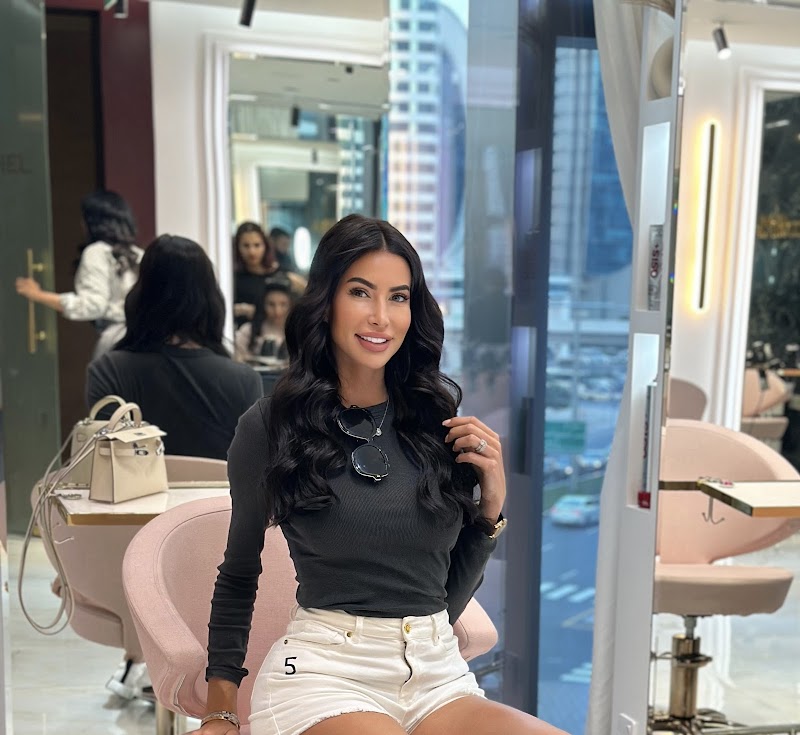Le Michel Salons Downtown Dubai — Salon for men and Women in Dubai, Downtown - Image 4