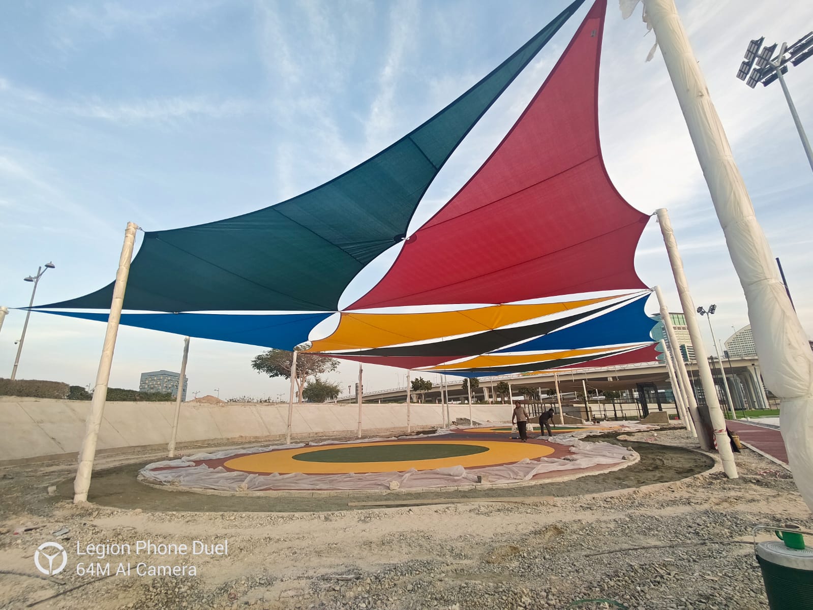 Schools Playground Shades Suppliers 
