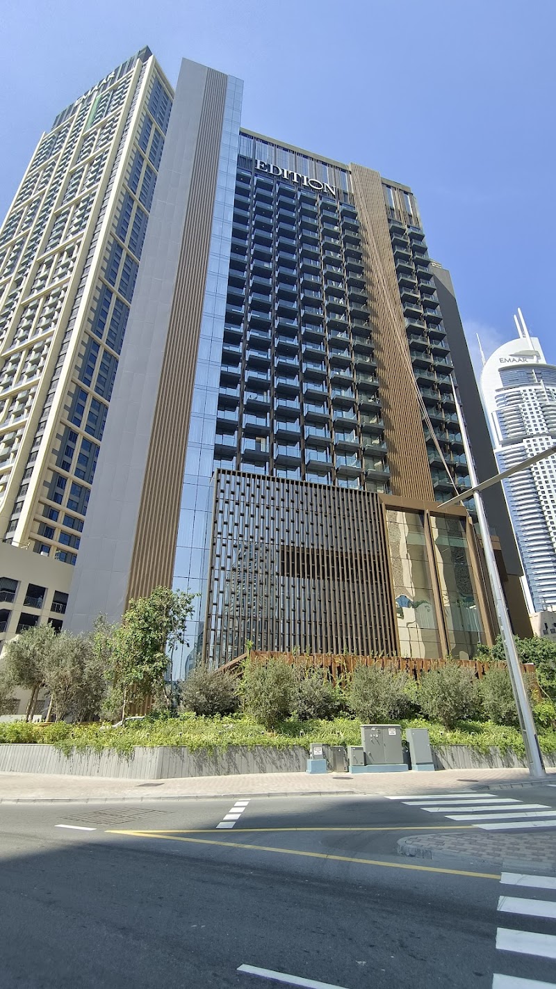 Le Michel Salons Downtown Dubai — Salon for men and Women in Dubai, Downtown - Image 5