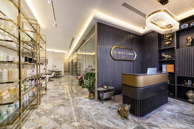 The Beauty House Dubai — Salon for men and Women in Dubai, Downtown - Image 4