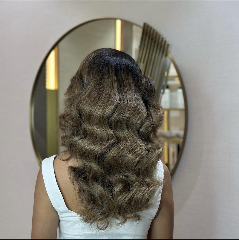 The Beauty House Dubai — Salon for men and Women in Dubai, Downtown - Image 5