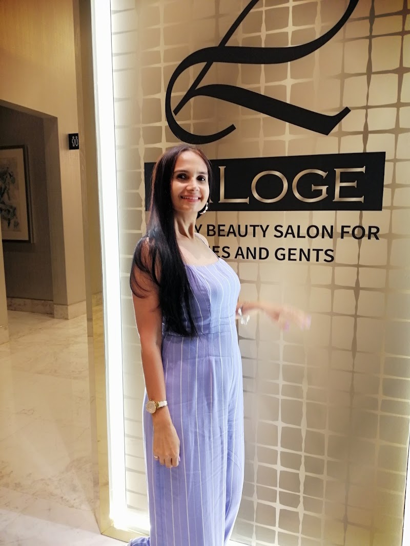 Laloge Beauty Salon - The Address, Downtown — Salon for men and Women in Dubai, Downtown - Image 4