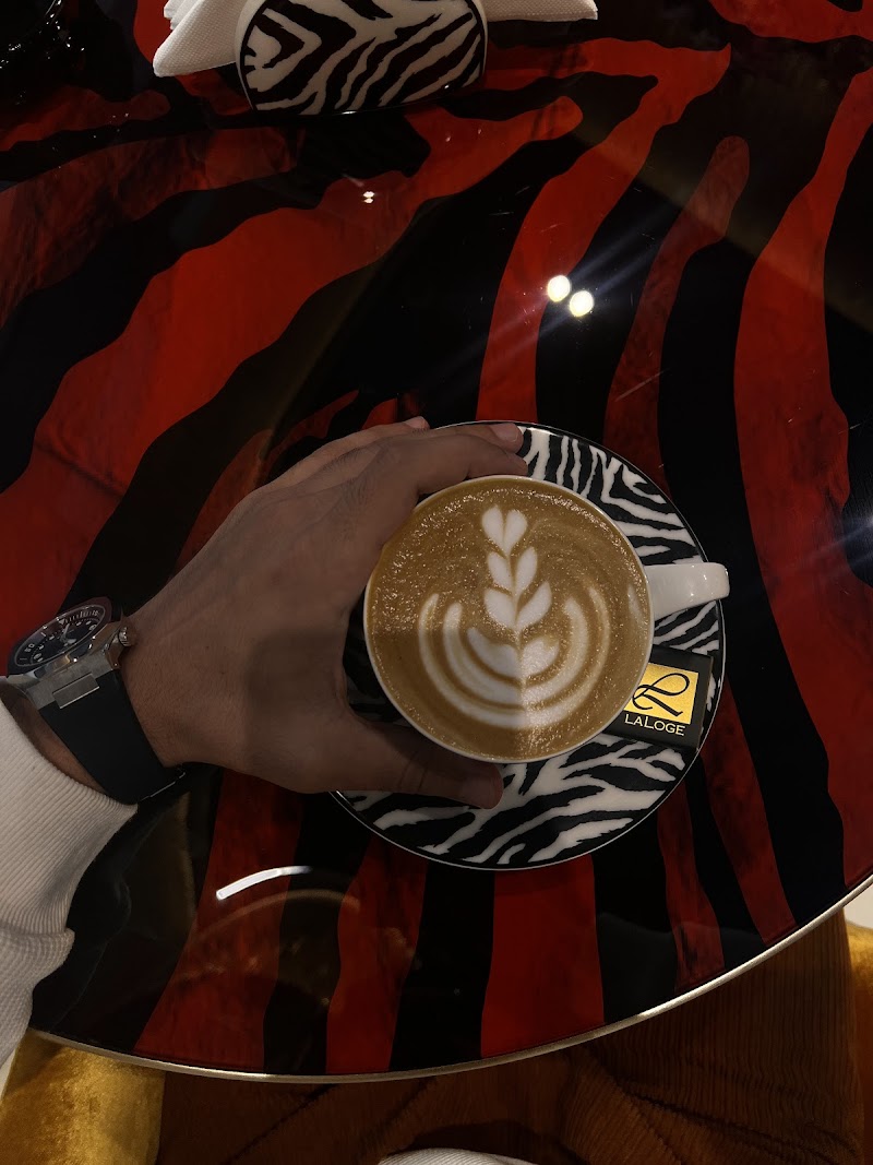 Laloge Beauty Salon - The Address, Downtown — Salon for men and Women in Dubai, Downtown - Image 5