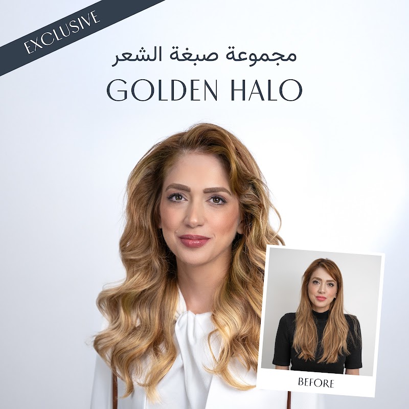 Sisters Beauty Lounge Hair Salon - Dubai Mall — Salon for men and Women in Dubai, Downtown - Image 2