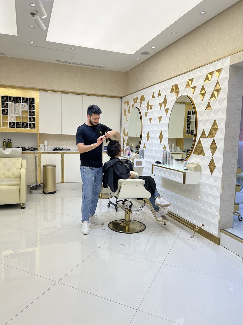 Rstyle Beauty Centre — Salon for men and Women in Dubai, Downtown - Image 3