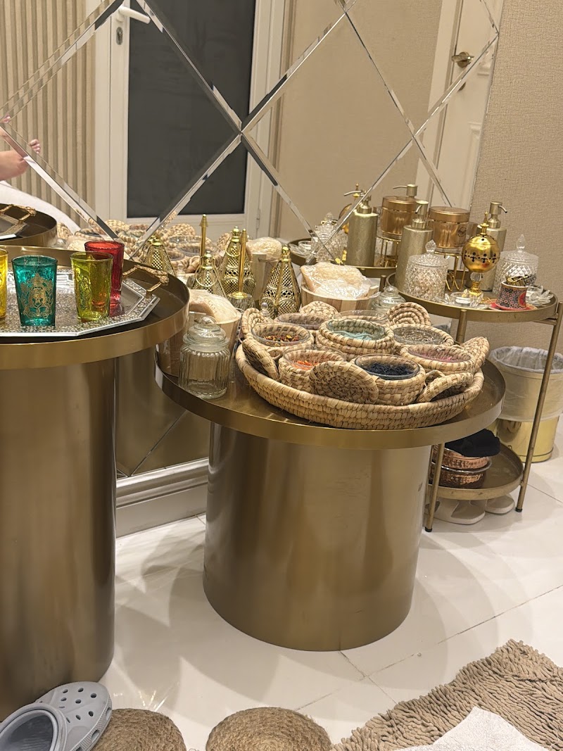 Rstyle Beauty Centre — Salon for men and Women in Dubai, Downtown - Image 4