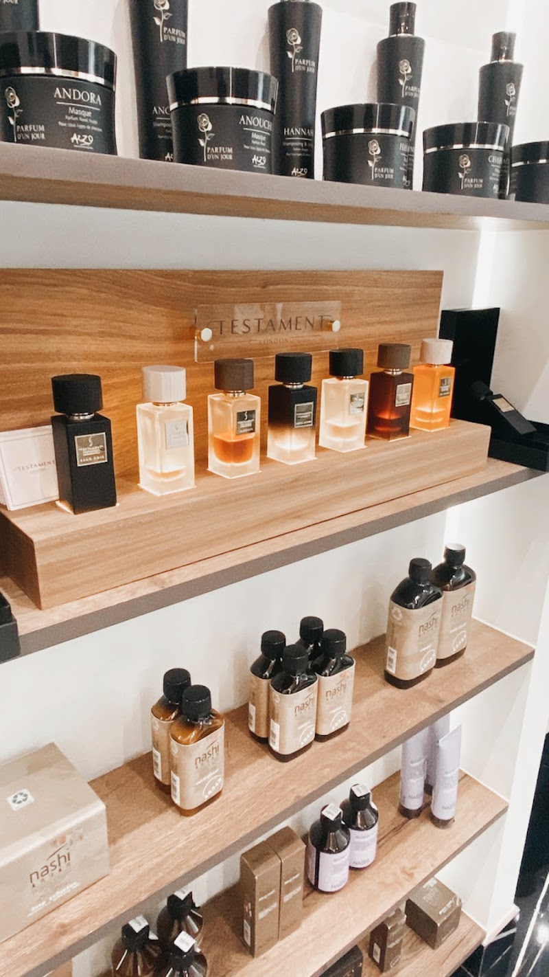 Mia dolce beauty salon — Salon for men and Women in Dubai, Downtown - Image 2