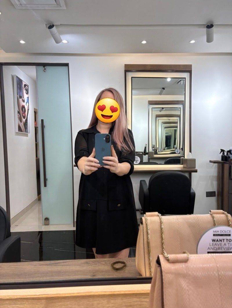 Mia dolce beauty salon — Salon for men and Women in Dubai, Downtown - Image 3