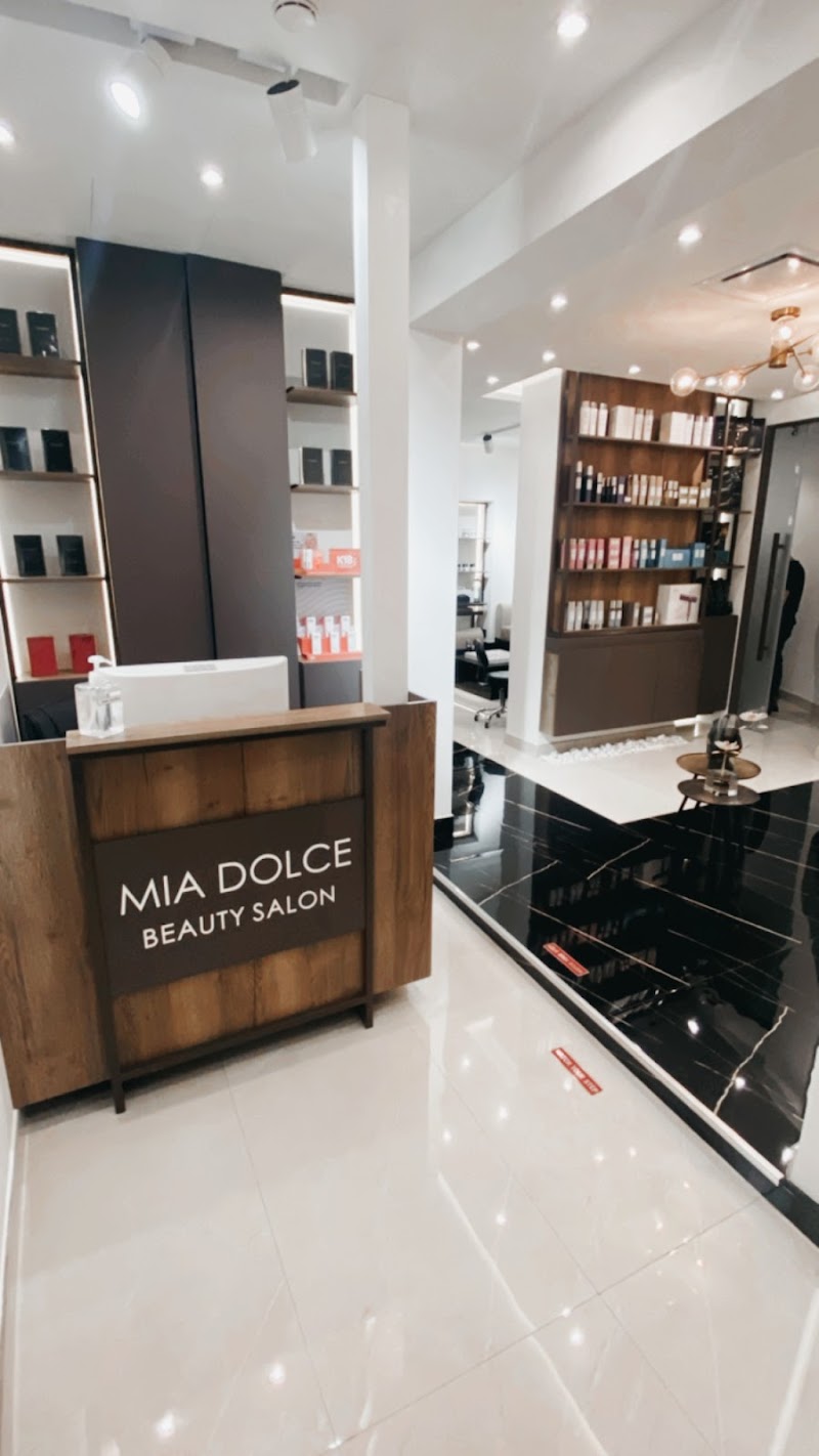 Mia dolce beauty salon — Salon for men and Women in Dubai, Downtown - Image 5