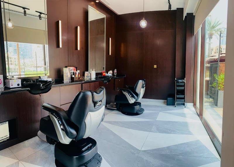 Atelier Hommage Boulevard — Salon for men and Women in Dubai, Downtown - Image 3