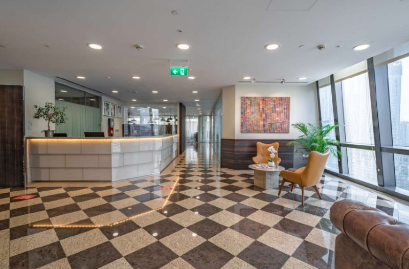 VSS Business Setup Services Dubai — Business Services in Dubai, Downtown