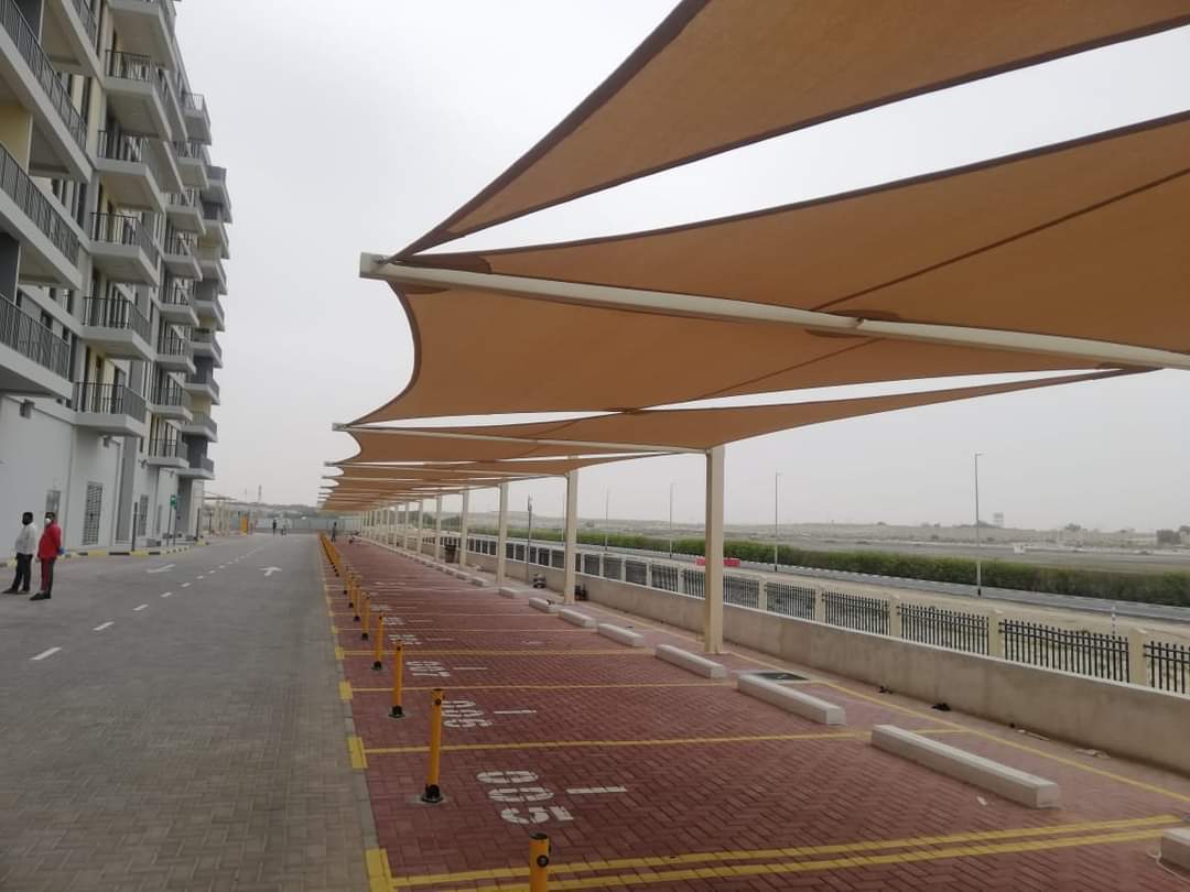 Playground Shades Suppliers in Ajman  - Image 5