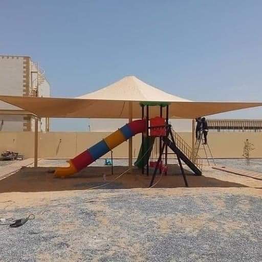 Playground Shades Suppliers in Ajman  - Image 7