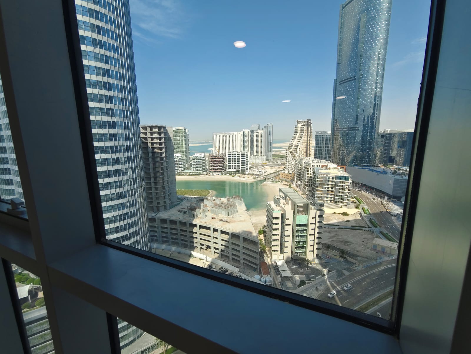 🔥 HOT DEAL – Brand New & Vacant | Radiant Square, Views