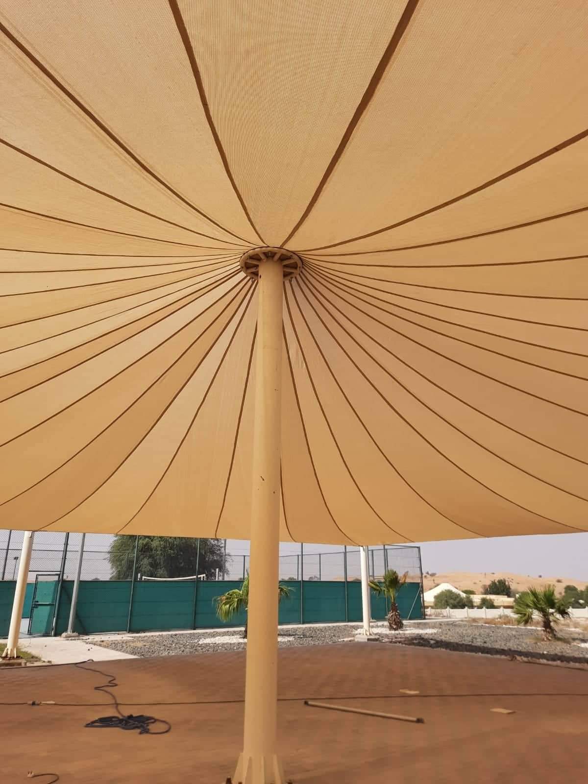 Schools Play Area Shades Suppliers in Dubai