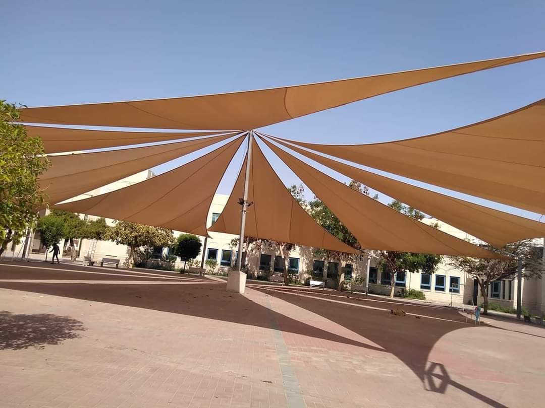 Playground Sheds Installation in Umm Al Quwain  - Image 6