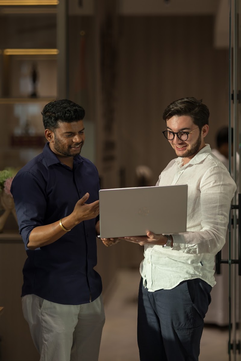 XYZ Business Services - Business Setup Dubai, UAE — Business Services in Dubai, Downtown - Image 5