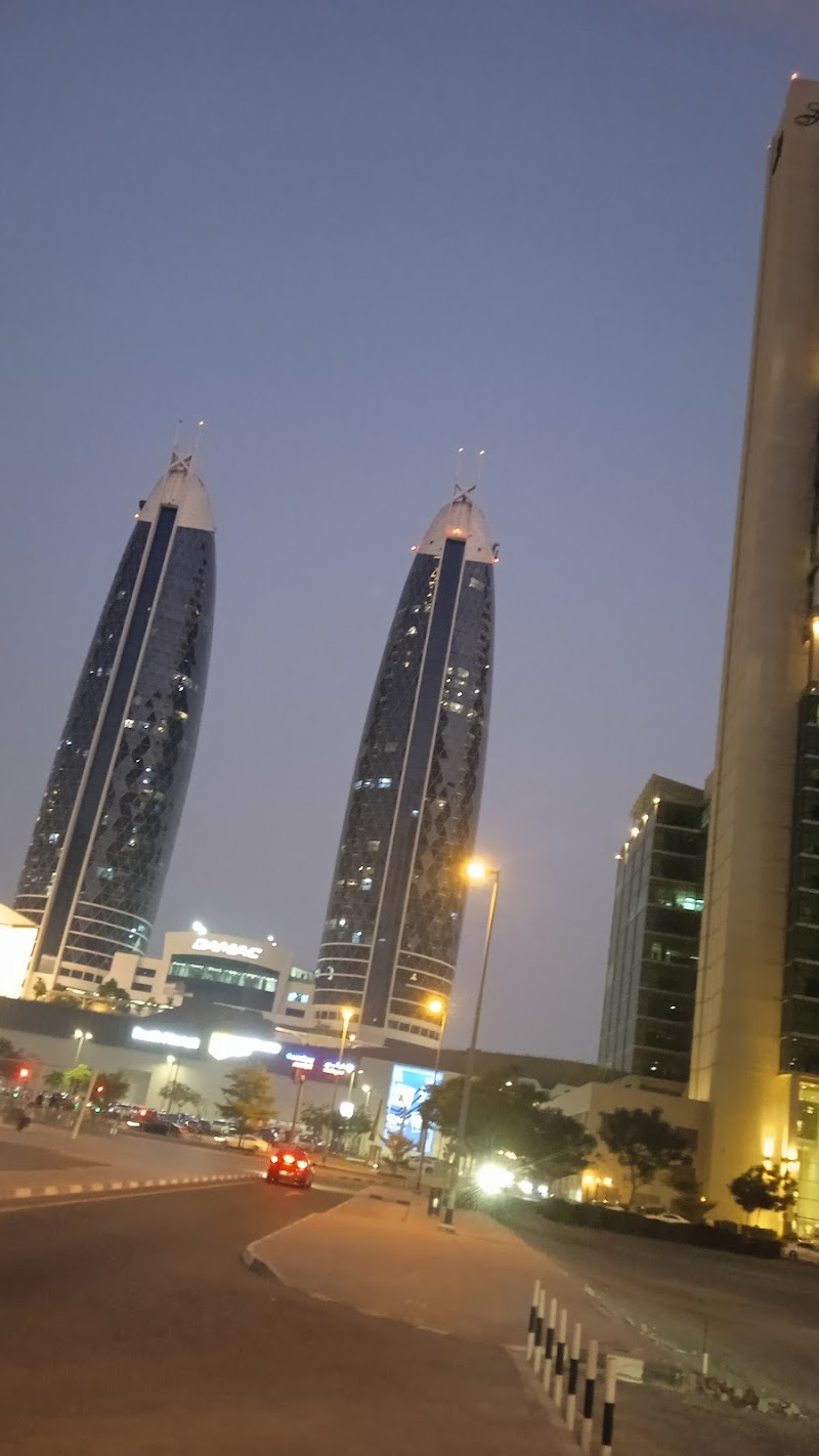 Corporate Services - Business Setup in Dubai — Business Services in Dubai, Downtown