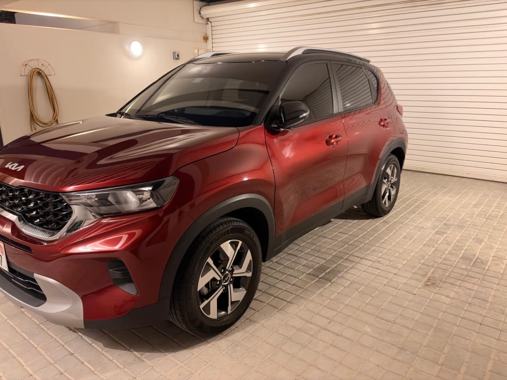 Kia Sonet 2023 for sale