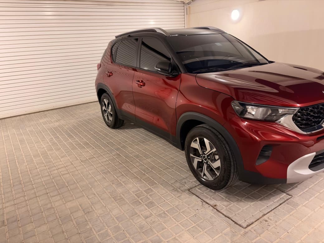 Kia Sonet 2023 for sale - Image 2