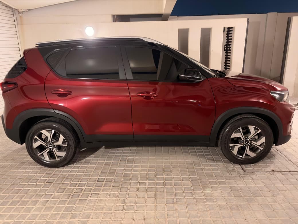 Kia Sonet 2023 for sale - Image 3