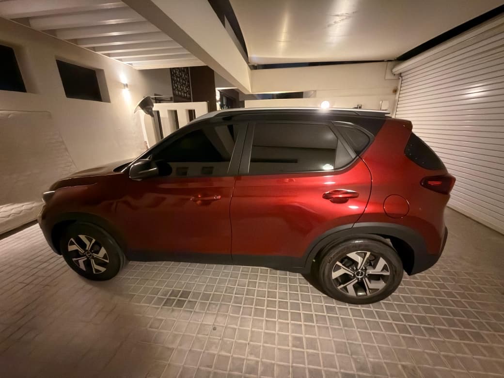 Kia Sonet 2023 for sale - Image 4