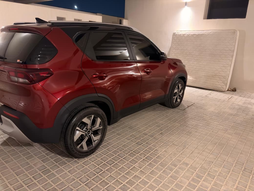 Kia Sonet 2023 for sale - Image 5