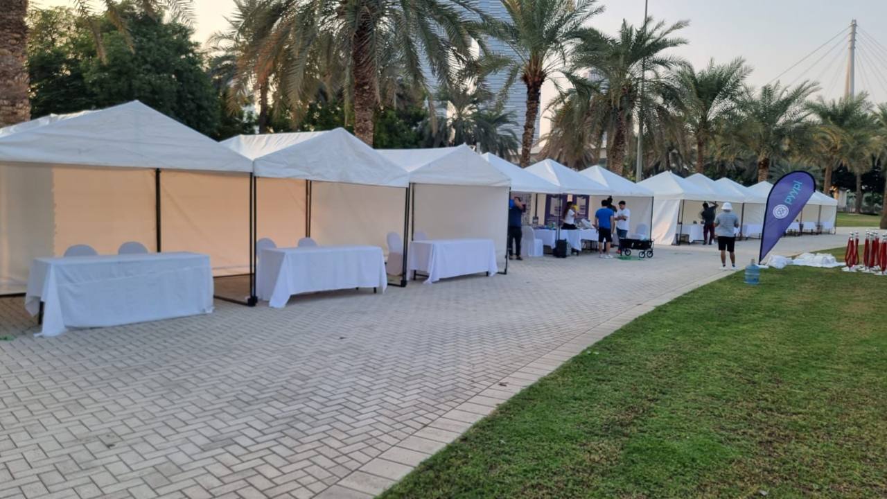 Event Decoration And Rental Dubai