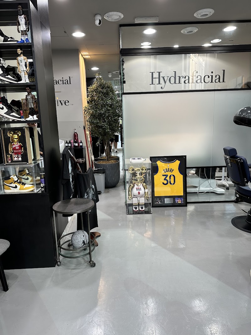 The Gents Salon — Salon for men and Women in Dubai, Downtown - Image 5