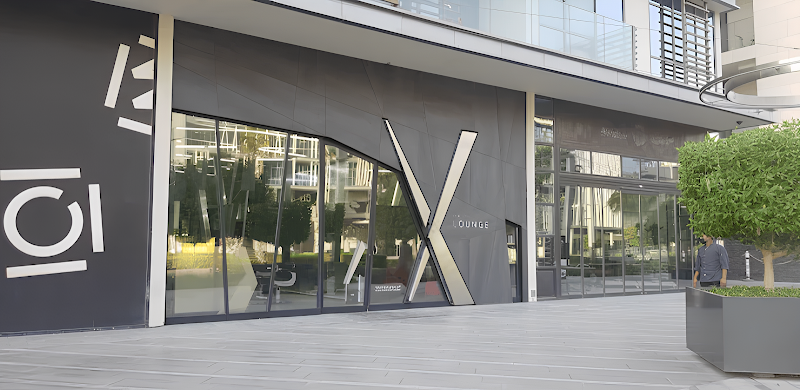 X Hair Lounge Gents Salon City walk — Salon for men and Women in Dubai, Downtown