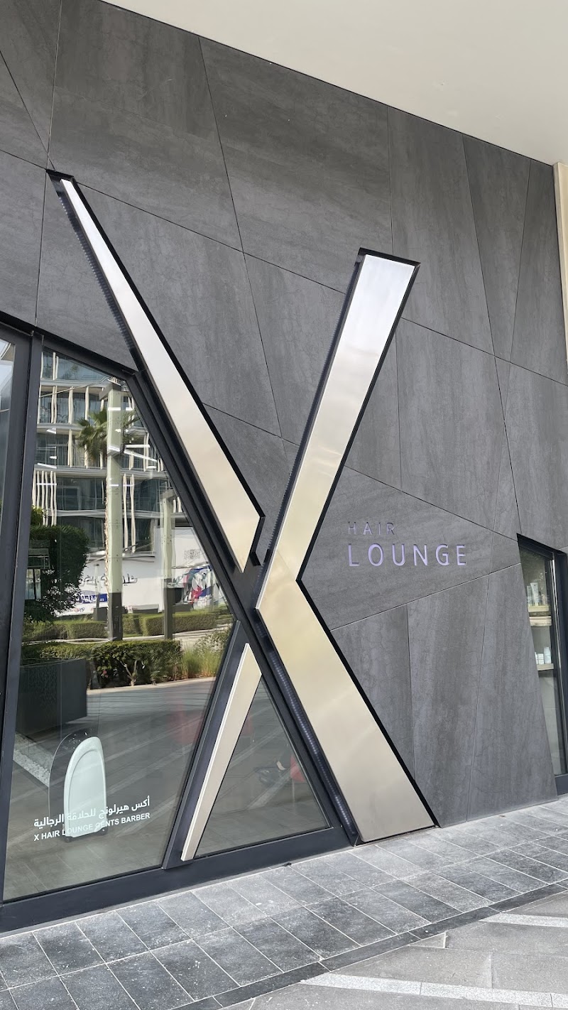 X Hair Lounge Gents Salon City walk — Salon for men and Women in Dubai, Downtown - Image 3