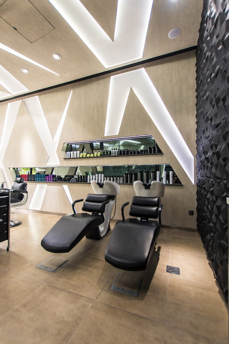 X Hair Lounge Gents Salon City walk — Salon for men and Women in Dubai, Downtown - Image 4