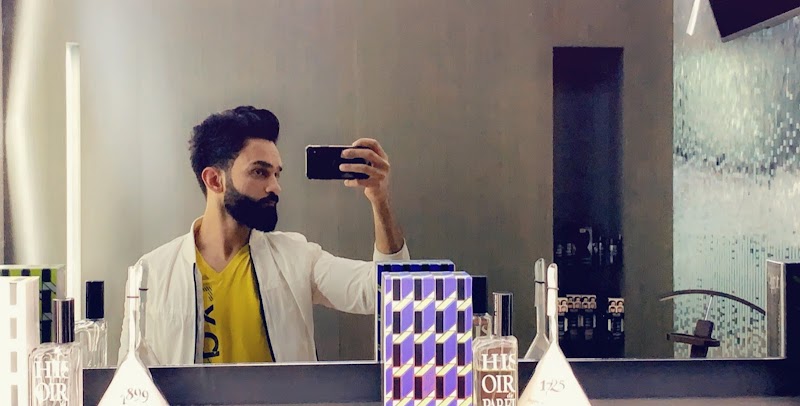 X Hair Lounge Gents Salon City walk — Salon for men and Women in Dubai, Downtown - Image 5