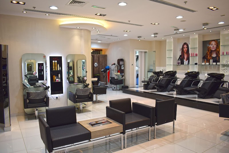 Hair Concept Salon — Salon for men and Women in Dubai, Downtown