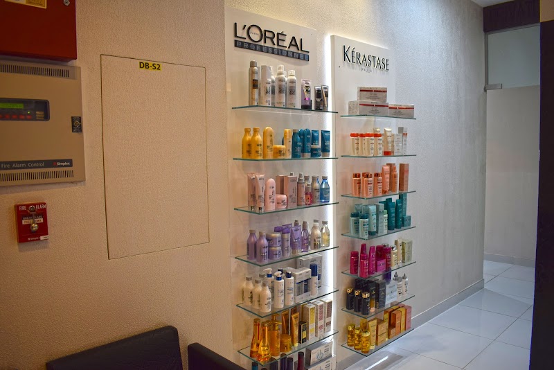 Hair Concept Salon — Salon for men and Women in Dubai, Downtown - Image 3