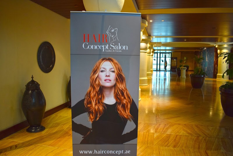 Hair Concept Salon — Salon for men and Women in Dubai, Downtown - Image 4