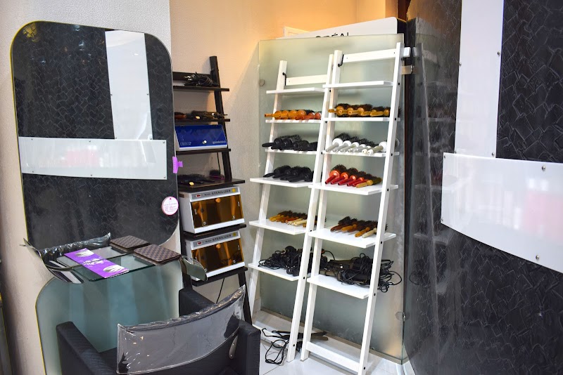 Hair Concept Salon — Salon for men and Women in Dubai, Downtown - Image 5