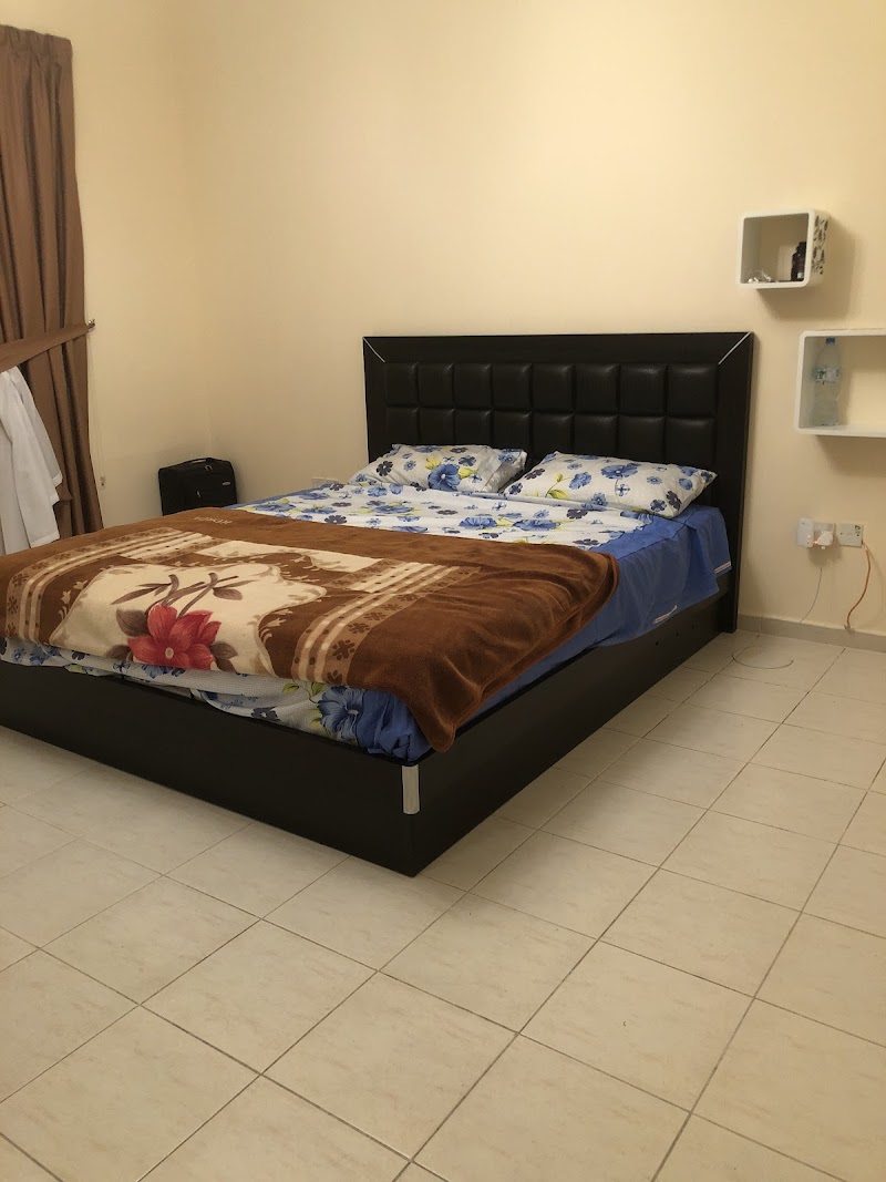 Al Nahda Residential Complex — Apartments For Rent in Sharjah, Al Nahda - Image 2