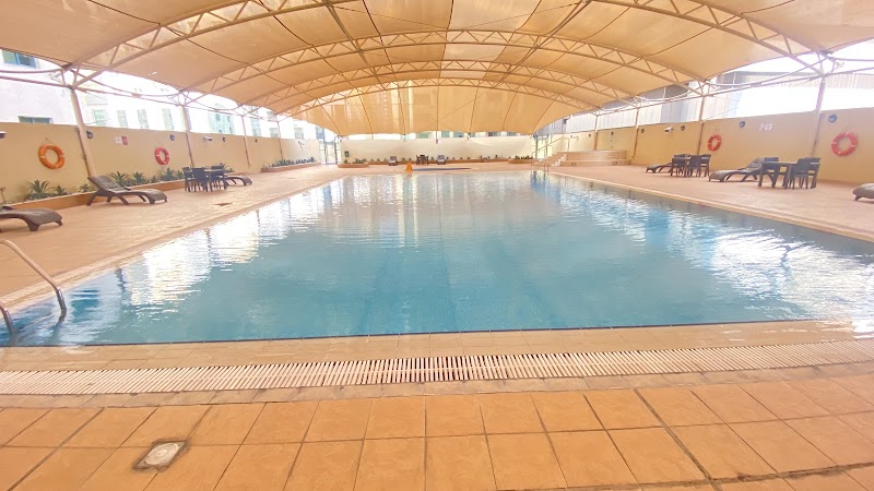 Al Nahda Residential Complex — Apartments For Rent in Sharjah, Al Nahda - Image 3