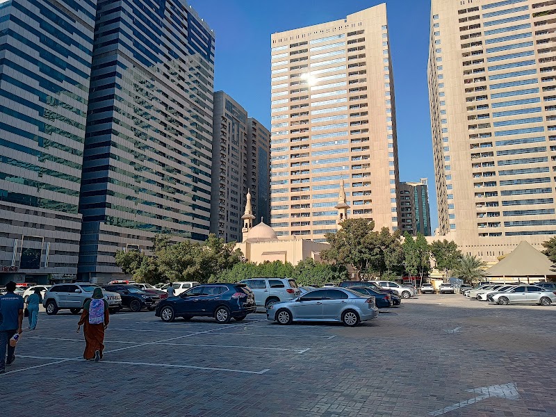 Al Nahda Residential Complex — Apartments For Rent in Sharjah, Al Nahda - Image 4