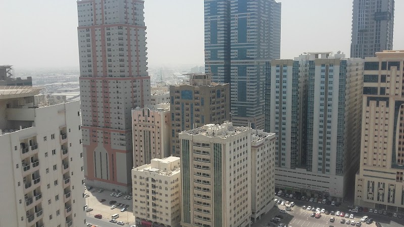 Al Nahda Sharjah — Apartments For Rent in Sharjah, Al Nahda - Image 2