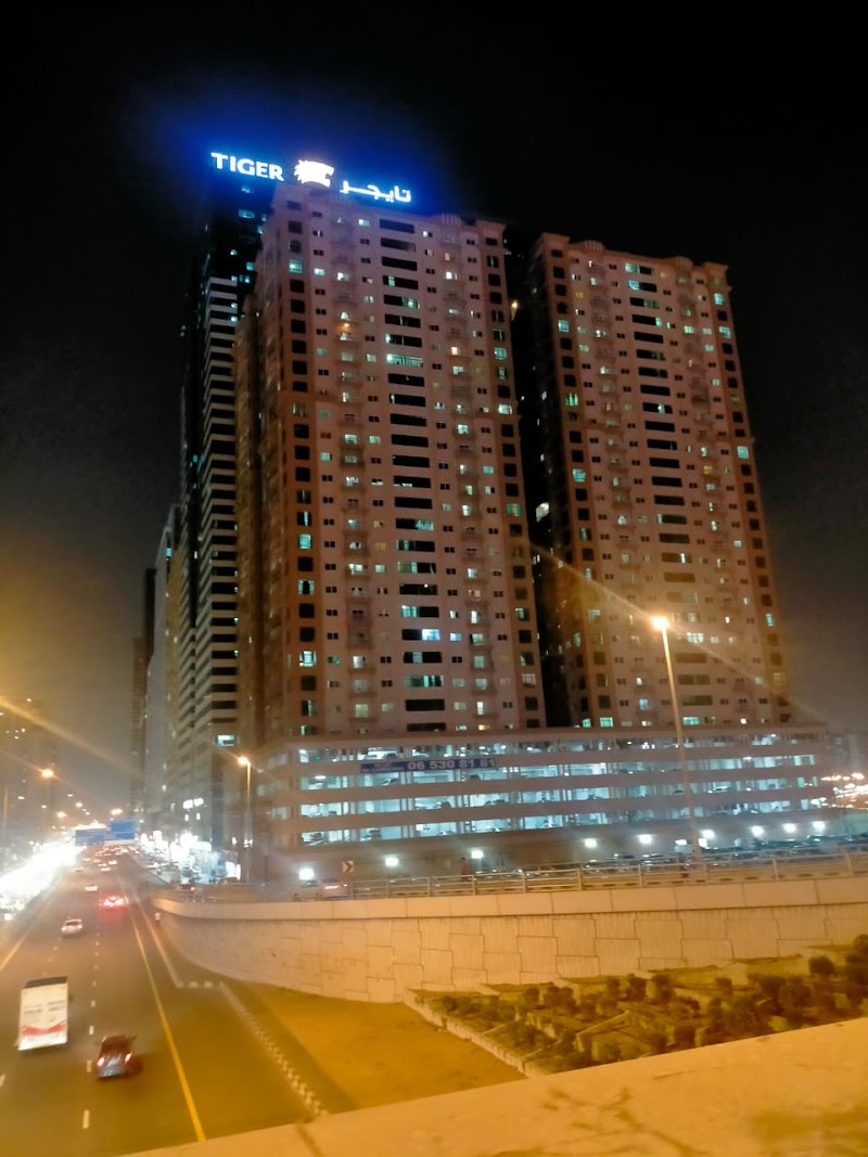 Al Nahda Sahara Plaza — Apartments For Rent in Sharjah, Al Nahda - Image 5