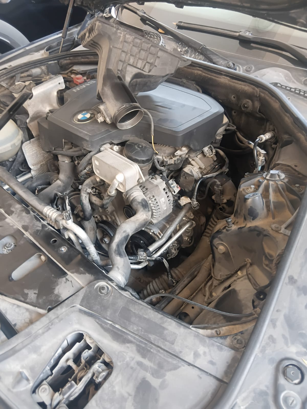 24/7 Mobile Mechanic| In Dubai - Image 2