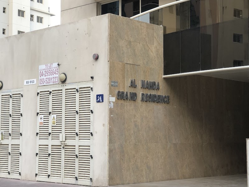 Al Nahda Grand Residence — Apartments For Rent in Sharjah, Al Nahda - Image 3