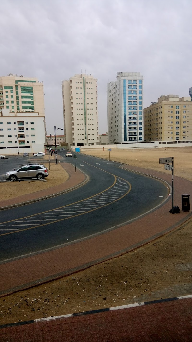 Al Nahda Grand Residence — Apartments For Rent in Sharjah, Al Nahda - Image 4