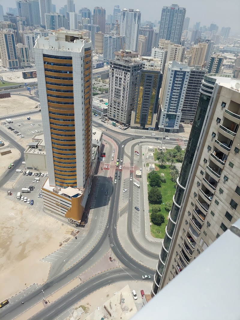Al Tayer Building Al nahda Sharjah — Apartments For Rent in Sharjah, Al Nahda