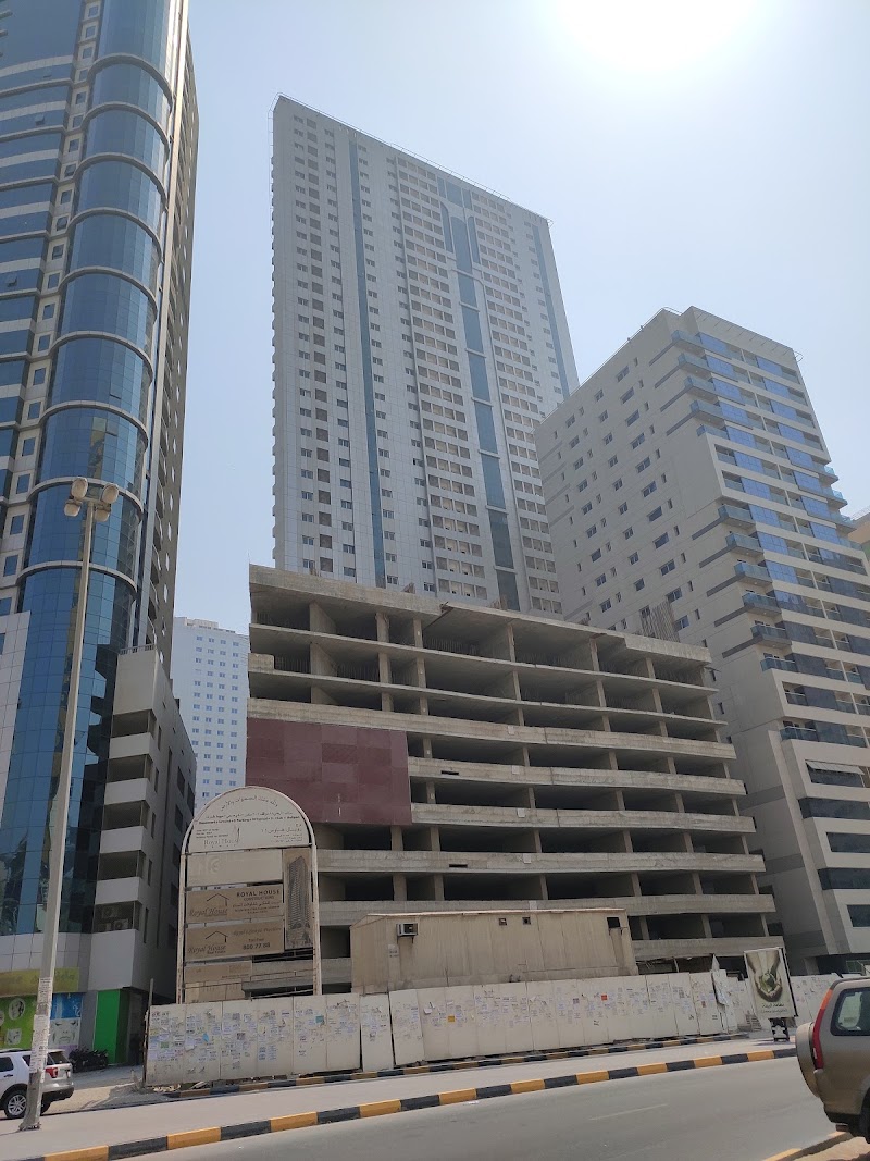 Al Tayer Building Al nahda Sharjah — Apartments For Rent in Sharjah, Al Nahda - Image 2