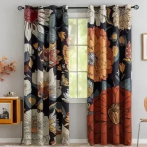 Various curtains for home decor - Image 3